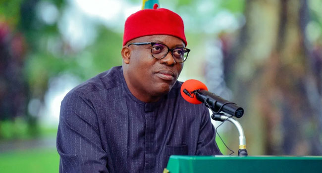 Fubara, Cole, Withdraw from Rivers APC Gov Primaries