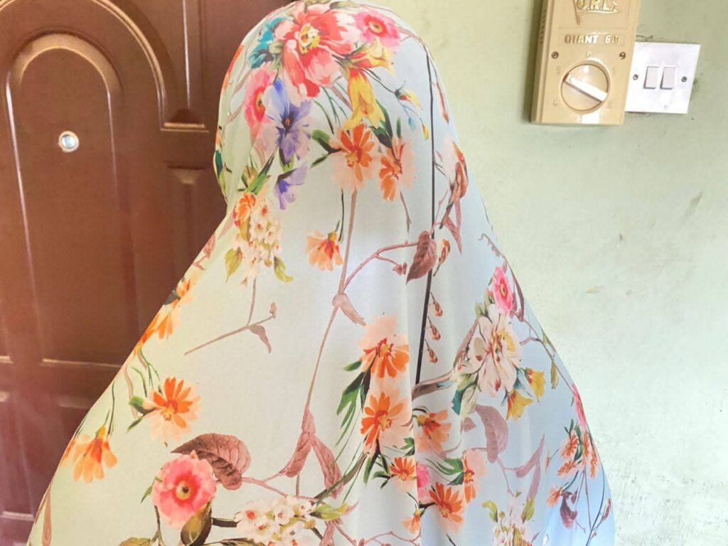 Hisbah arrests man hiding in bag at married woman’s house in Kebbi