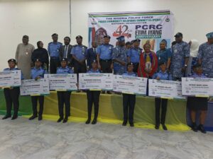 IG of police, seeks community partnership to secure Nigeria
