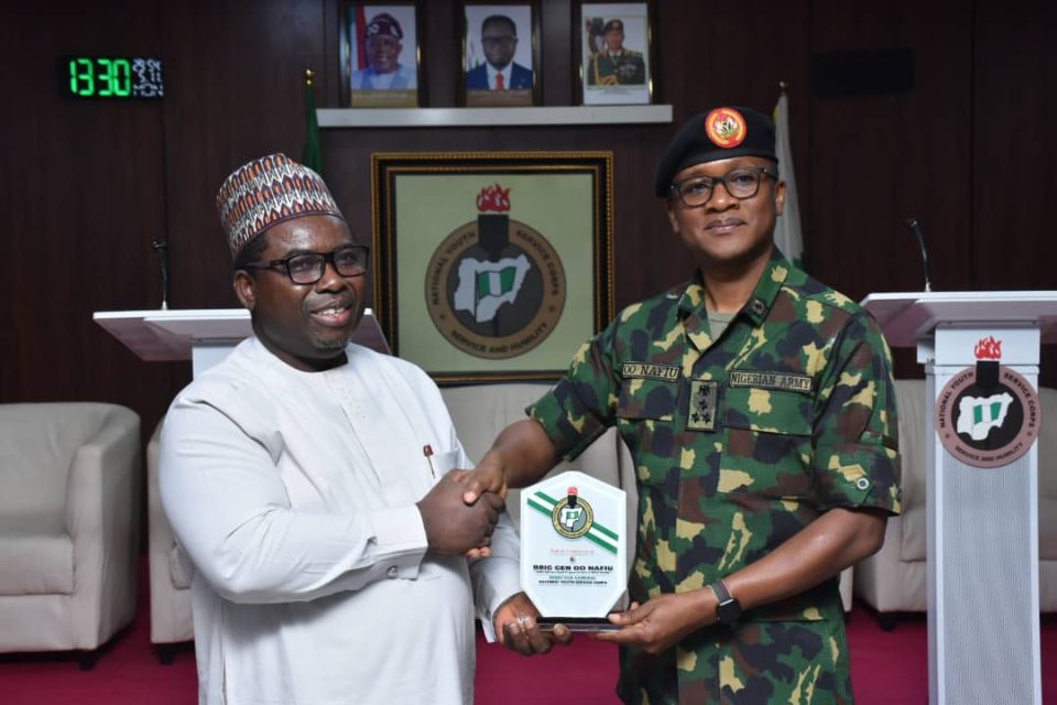 INEC To Mobilise Over 1.4m Corps Members For 2027 Elections