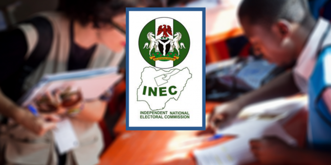 INEC appeals ruling voiding primaries, registration deadlines
