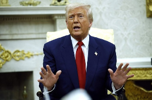 ISIS Moves Operations To W’Africa, US Warns