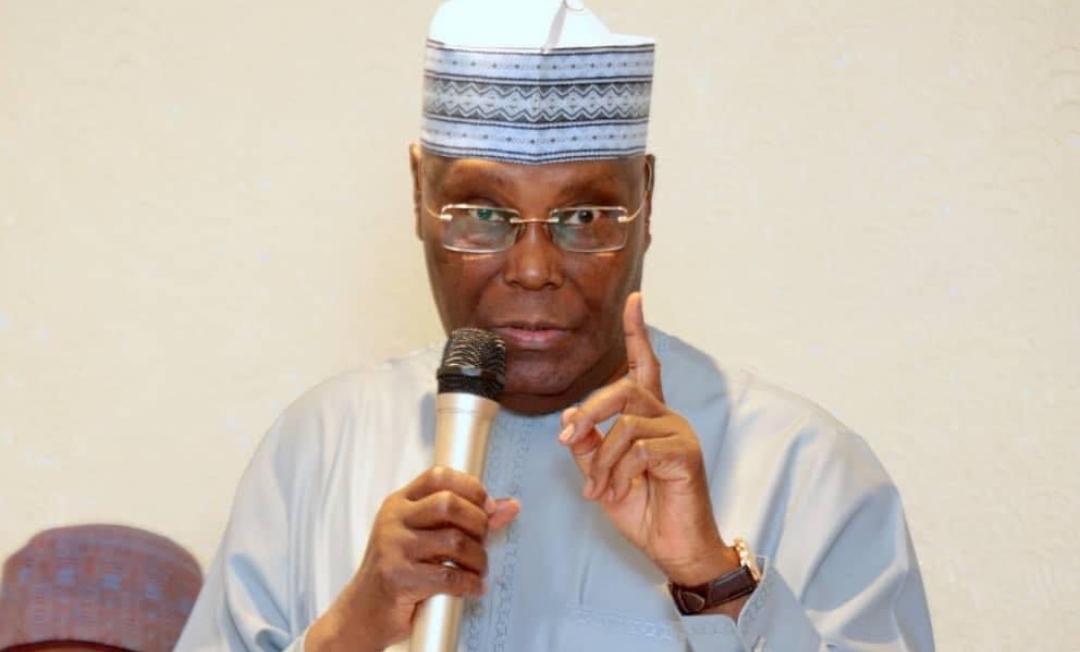 Insecurity: Nigerians now budget for ransom -Atiku