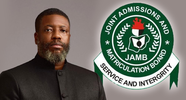 JAMB Fixes June 13 For 2026 UTME Mop-Up Examination