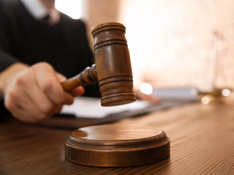 Kuwait Court Upholds Death Sentence of Turkish Expatriate