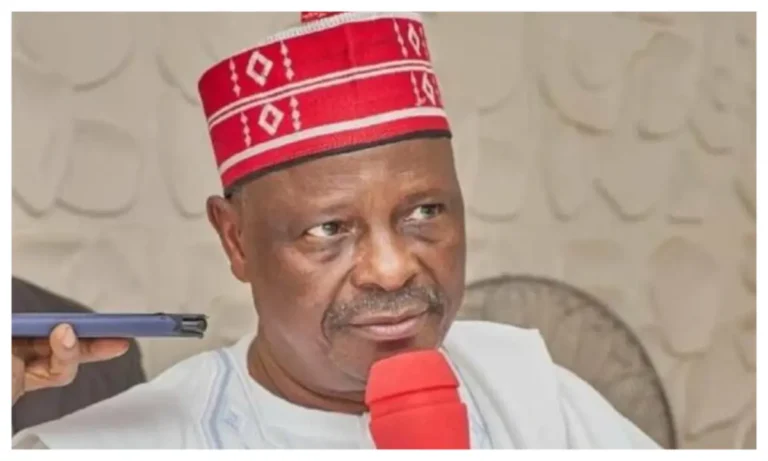 Kwankwaso Indirectly Working For Tinubu’s Re-election — Kano Gov Aide