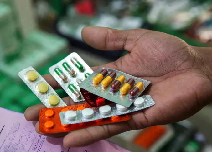 Lady pharmacists worry over Japa, fake drugs, poor healthcare infrastructure