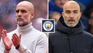 Maresca Reportedly Agrees Deal With Man City