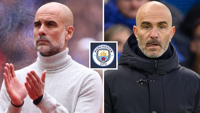 Maresca Reportedly Agrees Deal With Man City
