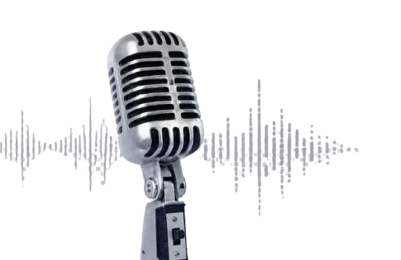 Blaze FM Studio Mic