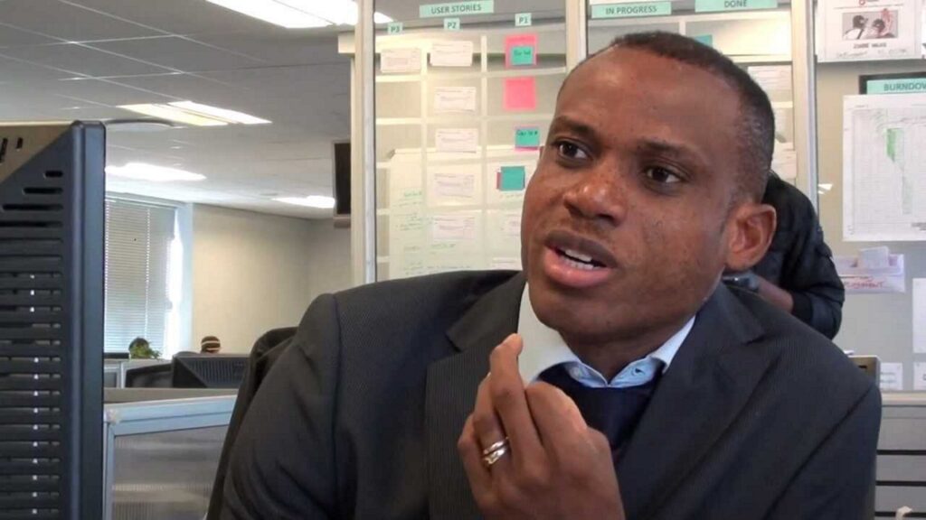 NPFL Clubs Must Improve Financial Structure Of Players - Oliseh