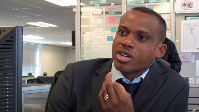 NPFL Clubs Must Improve Financial Structure Of Players - Oliseh