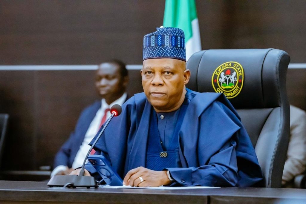 Nigeria Is Working Again- VP Shettima
