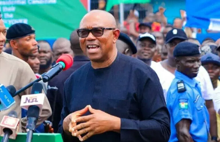 Obi emerges NDC’s sole presidential aspirant