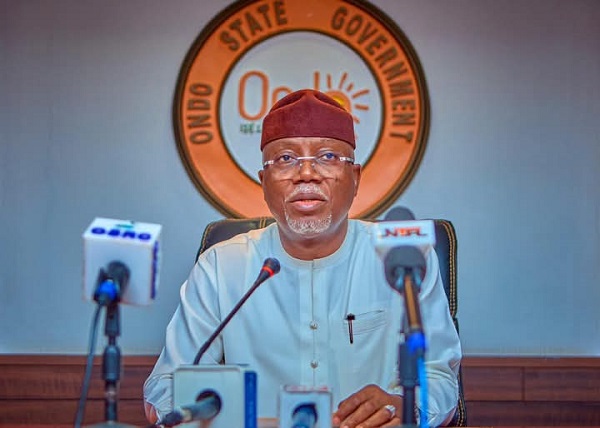 Ondo Govt trains 90 youths in poultry farming
