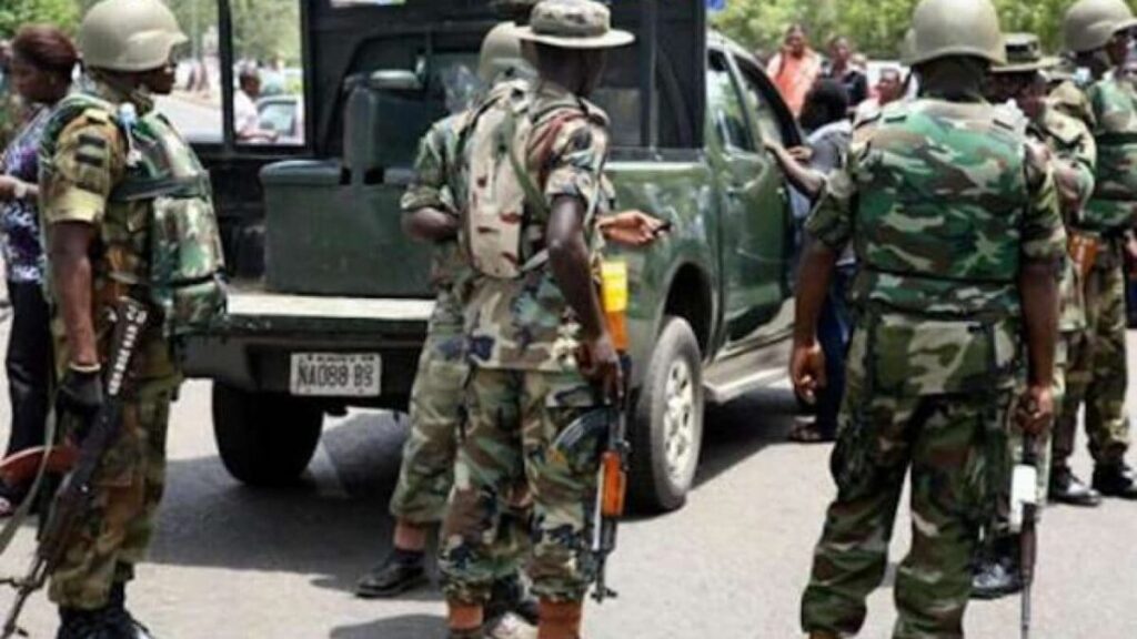 One soldier killed, another injured in Imo ambush