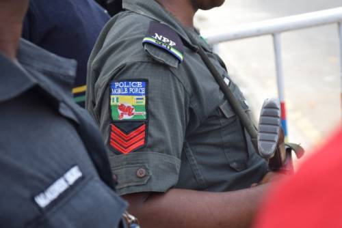 Police dismisses five Inspectors for armed robbery, kidnapping in Rivers State