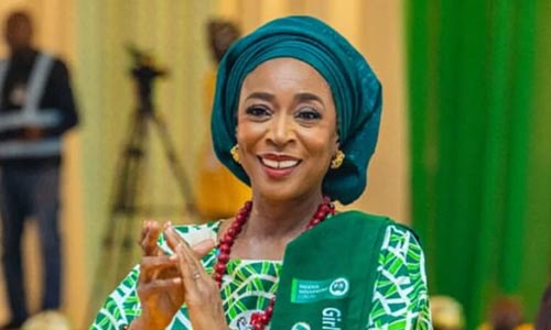 President Tinubu appoints Adedayo Laniyi as DG for women development centre
