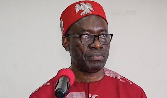 Soludo Says Crackdown on ‘Fake Pastors’ Underway in Anambra