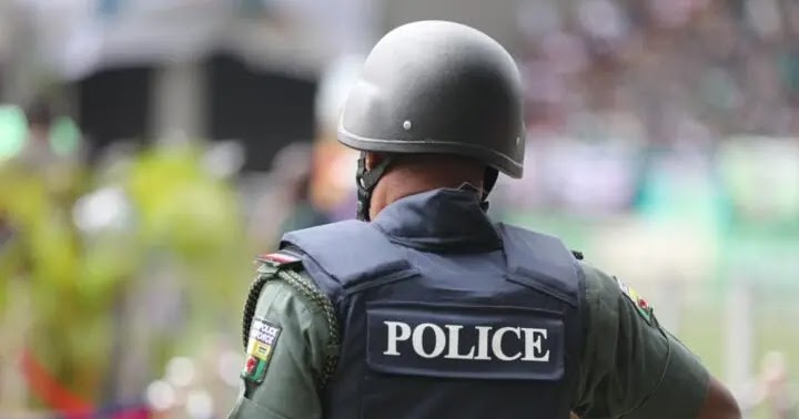 Taraba Police arrest suspect for alleged impersonation, fraud