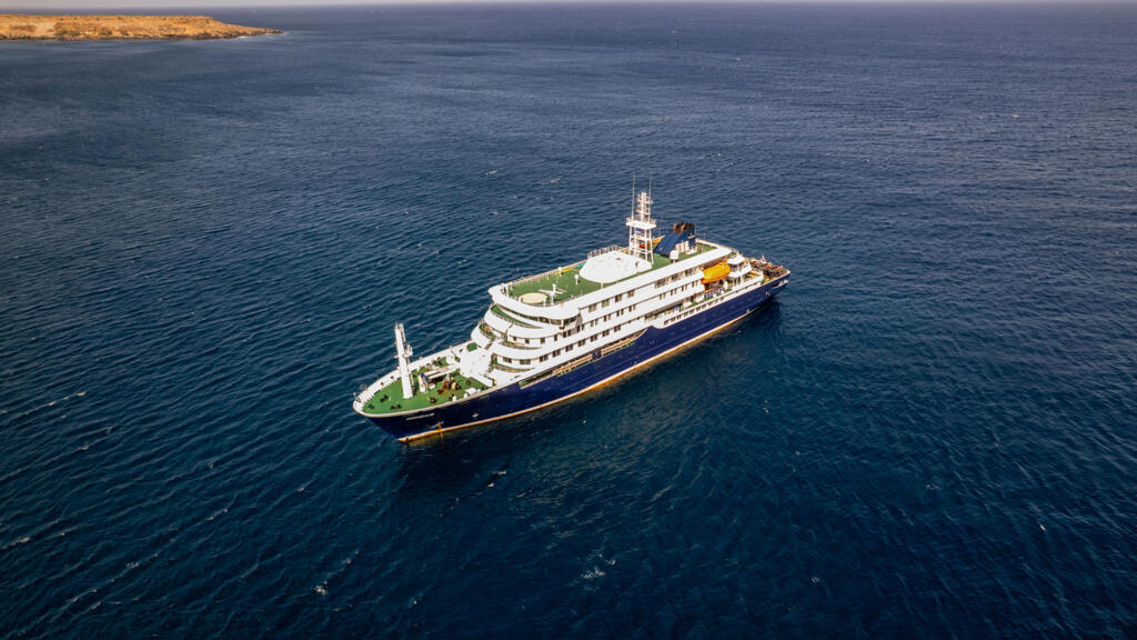 Three Die from Suspected Hantavirus Outbreak on Cruise Ship
