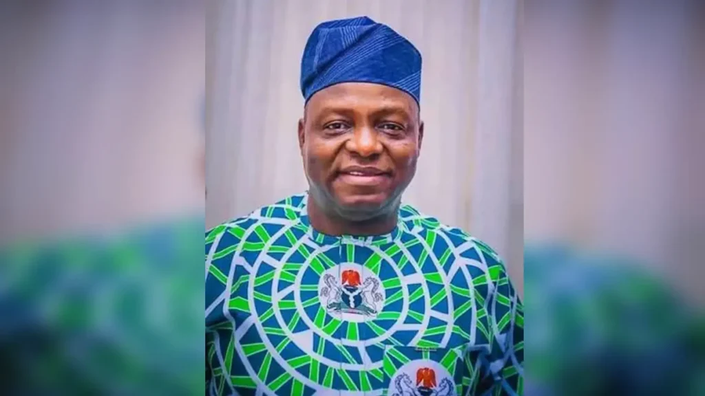 Tinubu’s reforms will guarantee prosperity for Nigeria, says APC chair