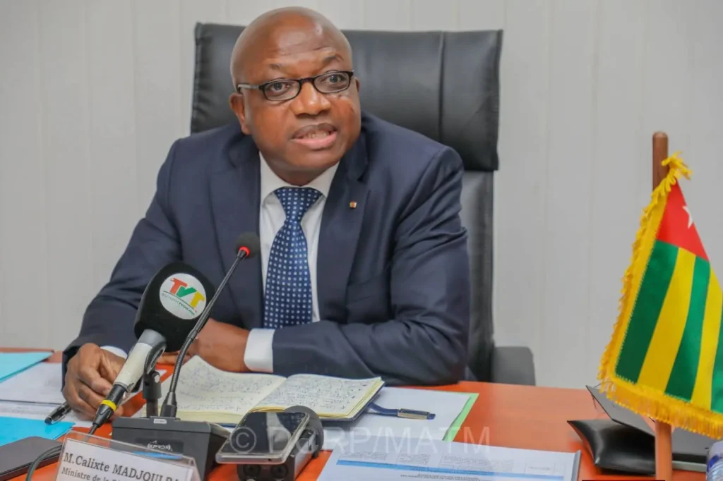 Togo Removes Visa Requirement For African Travellers