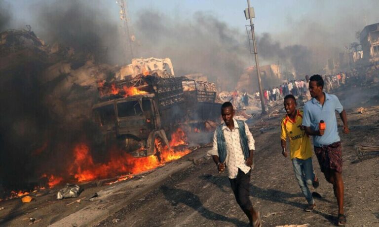 Tragedy in Mali as Wedding Celebration Turns Deadly After Army Drone Attack