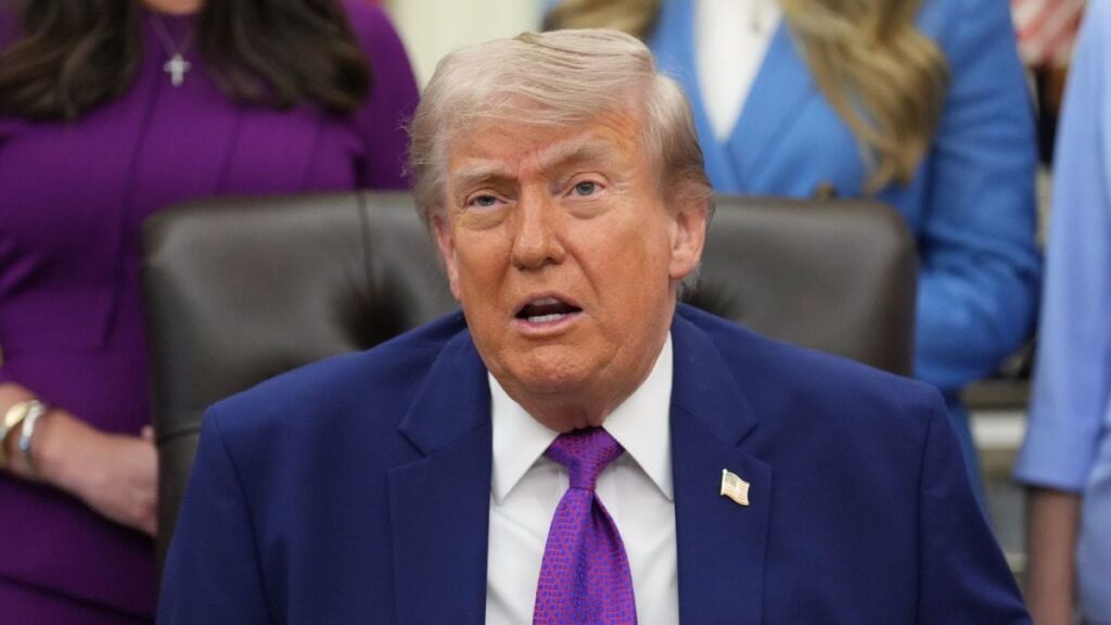 Trump Iran Ceasefire on Life Support, Peace Document Piece of Garbage