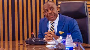 We Have Returned Over One Million Street Children To School In Last 30 Months, Says Alausa