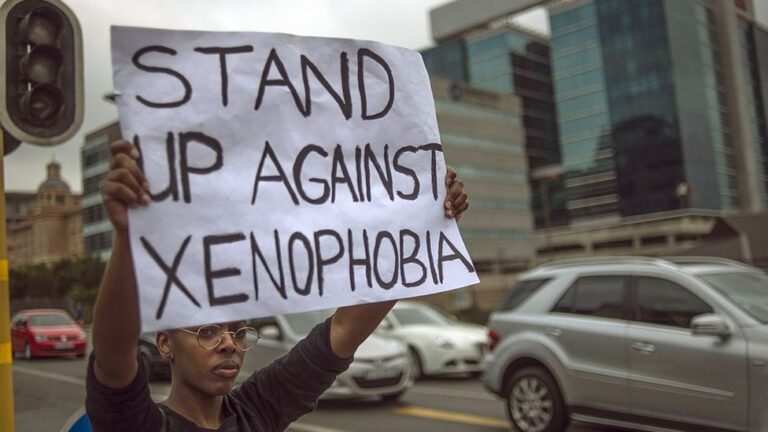 Xenophobia: FG demands probe into killing of Nigerians in S’Africa