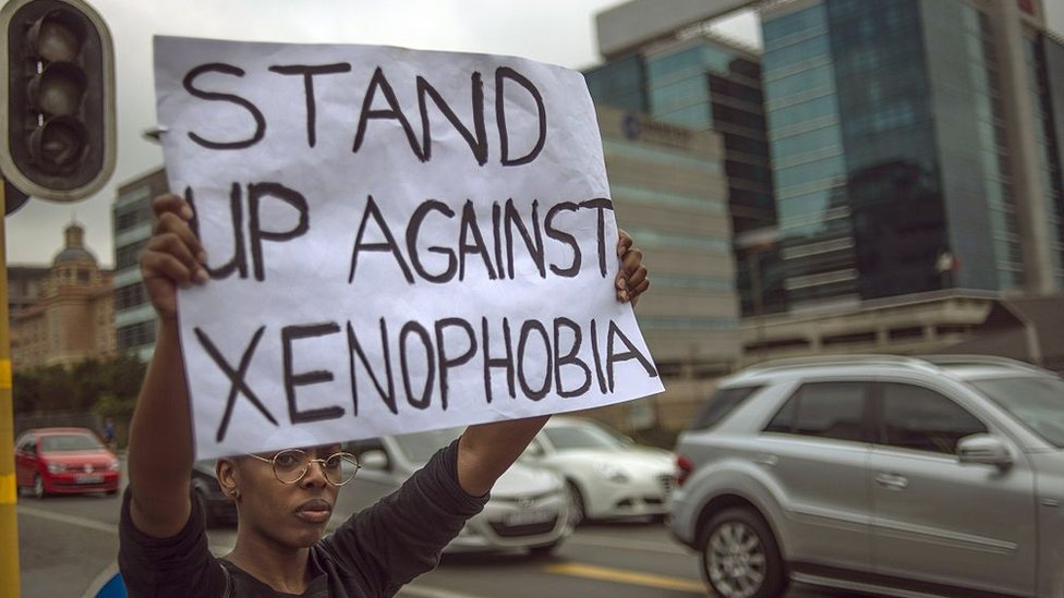 Xenophobia: FG demands probe into killing of Nigerians in S’Africa