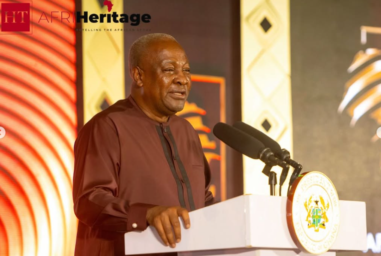 Xenophobia: Mahama Approves Evacuation Of 300 Ghanians From South Africa