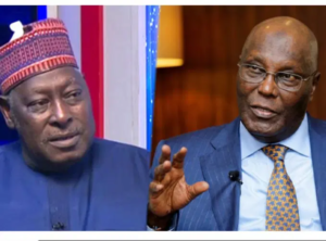2027: Atiku, Babachir bicker over outcome of ADC presidential primary