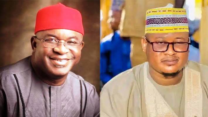 ADC Leadership Tussle: Court Adjourns Case to June 8