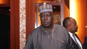 ADC Presidential Primary Was Rigged  —  Babachir Lawal