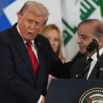 US-Iran Peace Deal Takes Immediate Effect, Pakistani PM Says