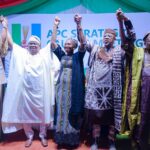 APC Picks Adegunwa-Balogun as Ogun Deputy Governorship Running Mate