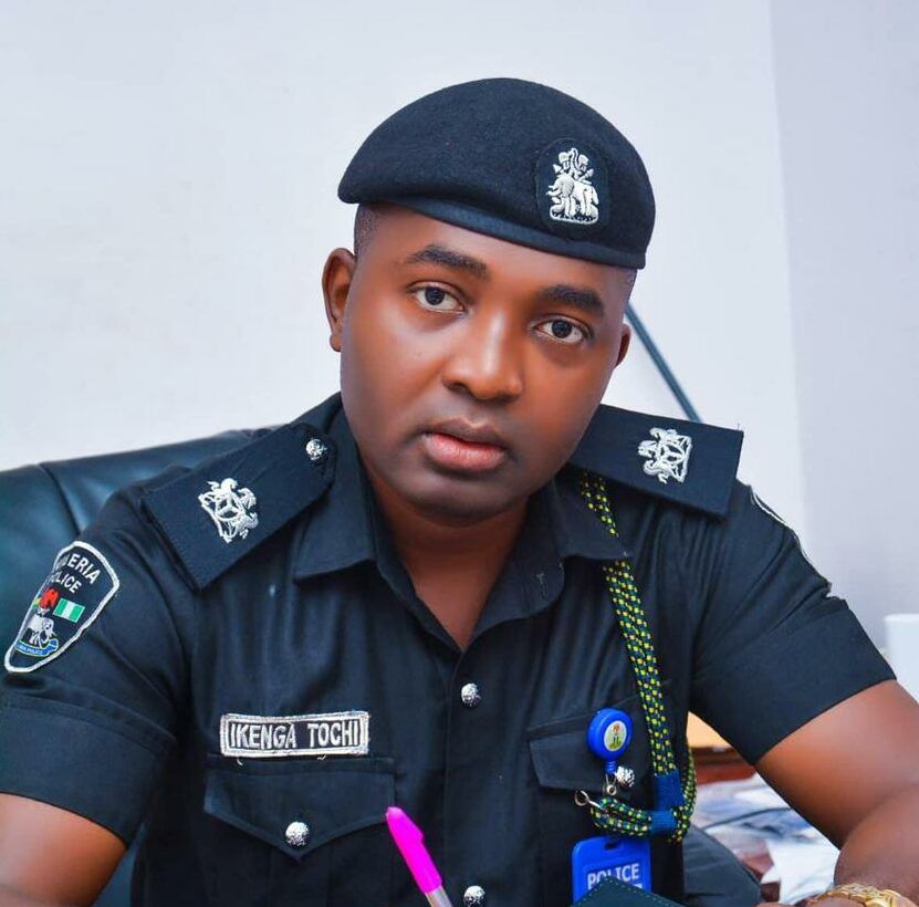 Abandoned Twin Infants Found Dead in Anambra, Parents in Custody