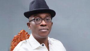 Abure Accuses Obi, Otti Of Destabilising Labour Party