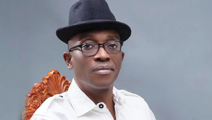 Abure Accuses Obi, Otti Of Destabilising Labour Party