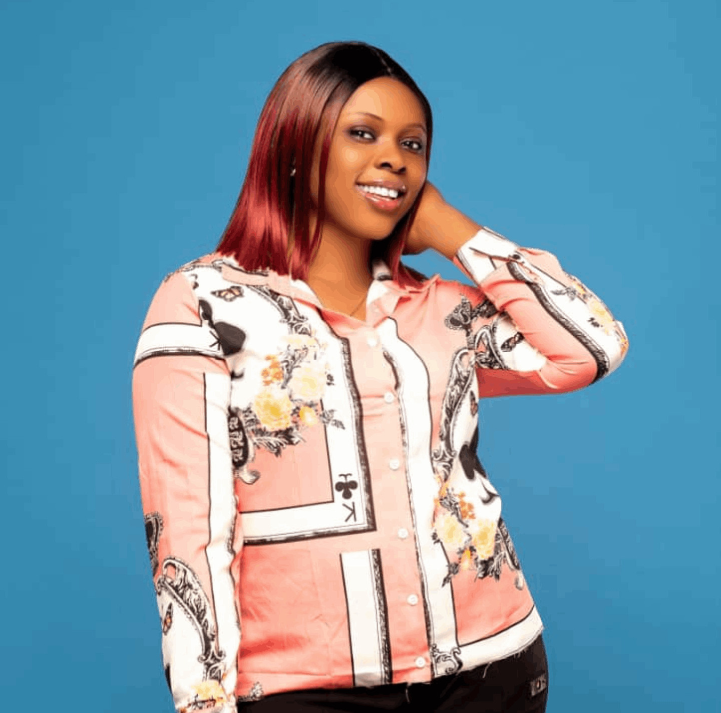 Adaobi Akuwa