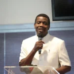 Adeboye, Oyedepo seek stronger US support against terrorism