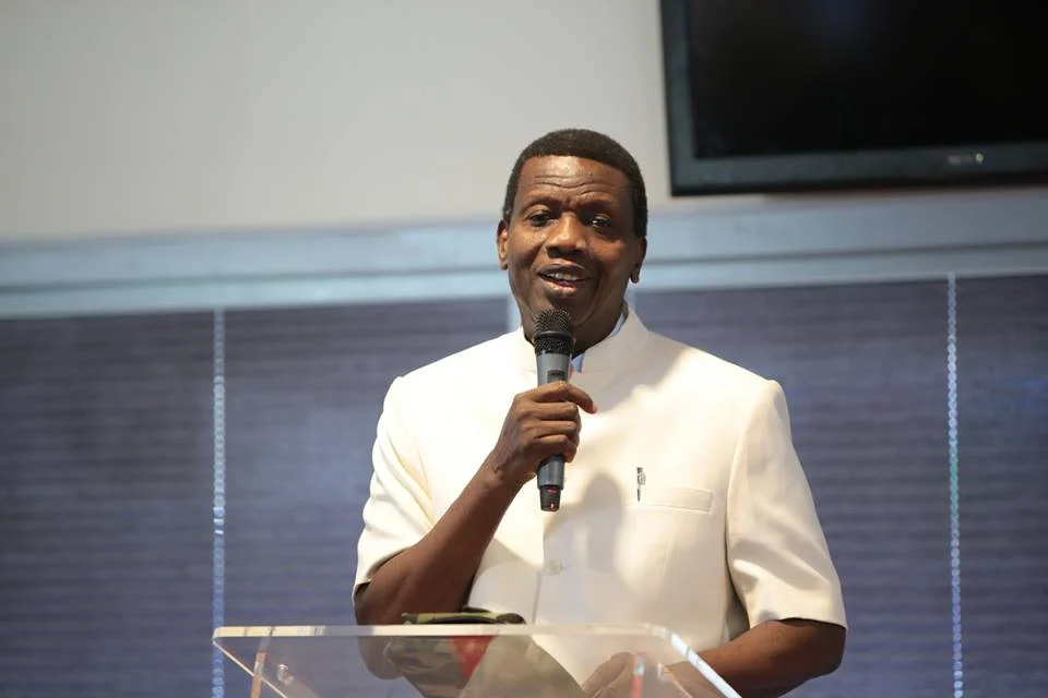 Adeboye, Oyedepo seek stronger US support against terrorism