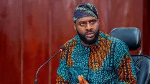 Agbedi Slams President Over Oyo Kidnap Crisis
