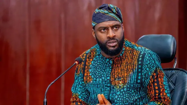 Agbedi Slams President Over Oyo Kidnap Crisis