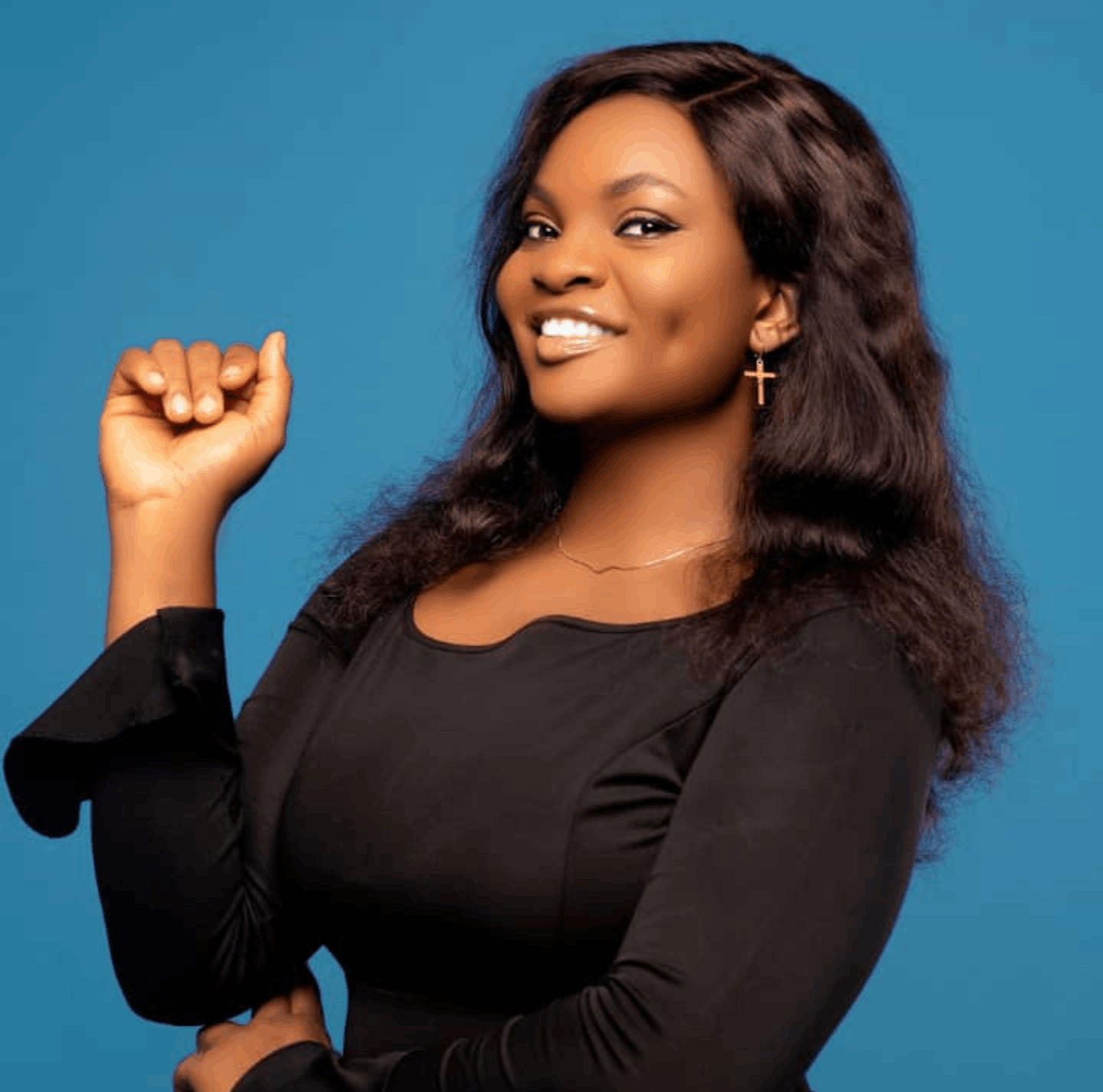Favour Amarachi 