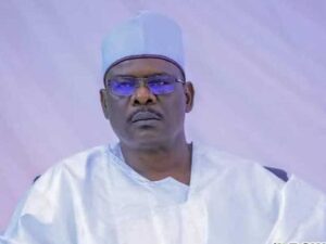 Be Proactive in Your Crusade Against Insurgency and Banditry, Ndume Tells FG