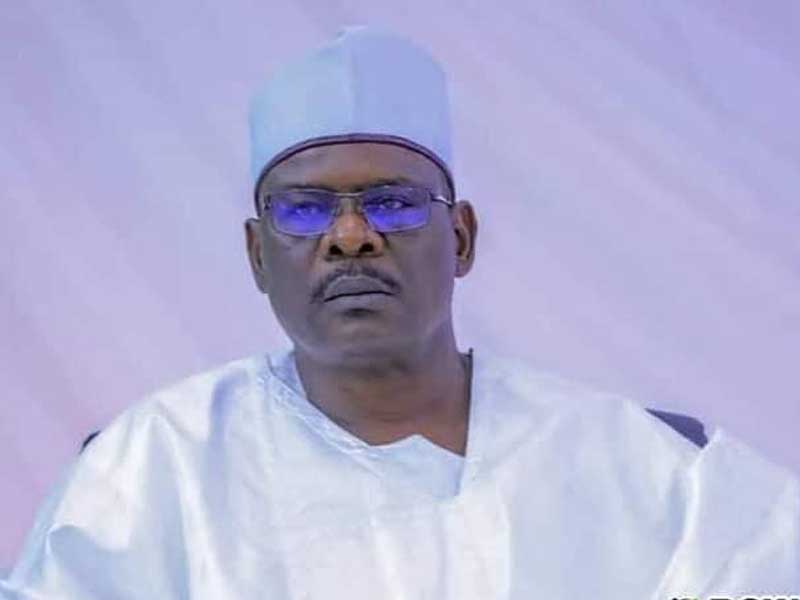 Be Proactive in Your Crusade Against Insurgency and Banditry, Ndume Tells FG