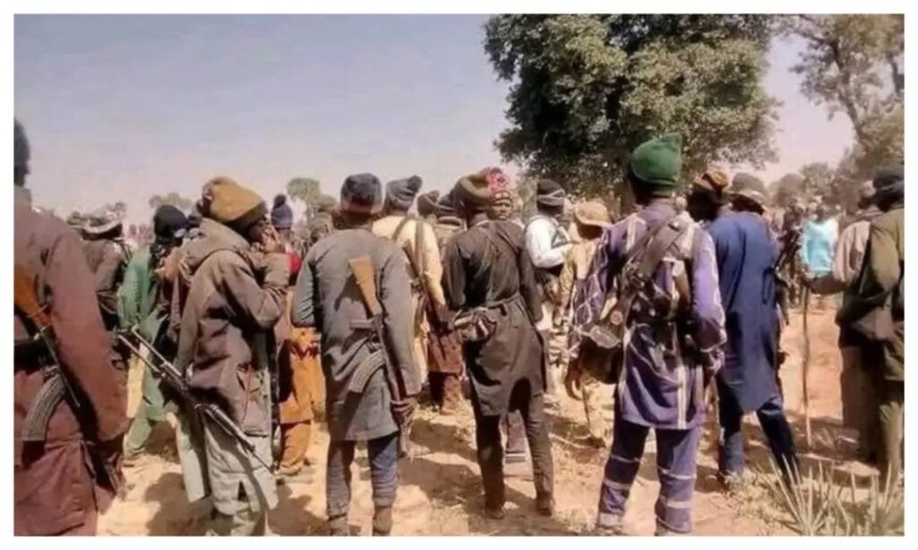 Cut terrorists’ arms supply to end attacks — Northern Christians